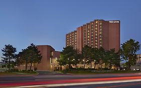 The Westin Toronto Airport